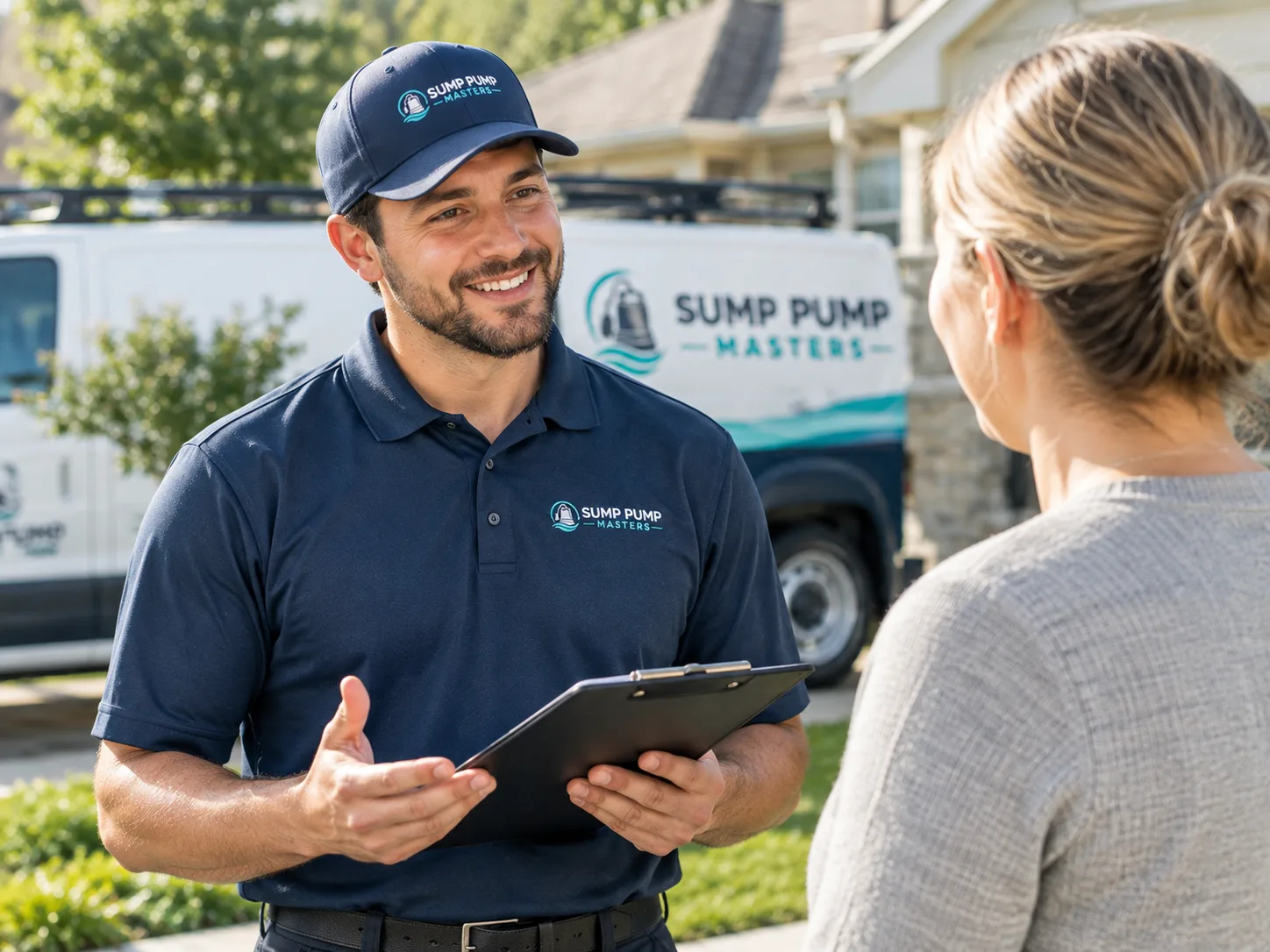 Sump Pump Repair Keystone, IN FAQs